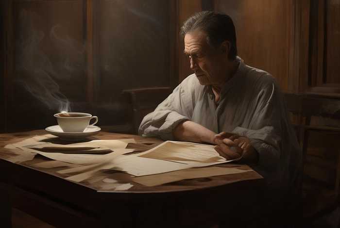 低调做人的故事 - 关于低调做人的故事