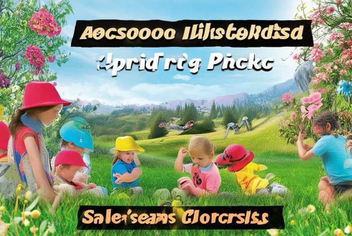 儿童春游安全注意事项 - 幼儿春游安全注意事项