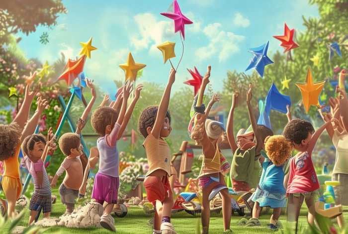 儿童成就自己 - 儿童成就自己的名言 儿童成就自己 - 儿童成就自己的名言