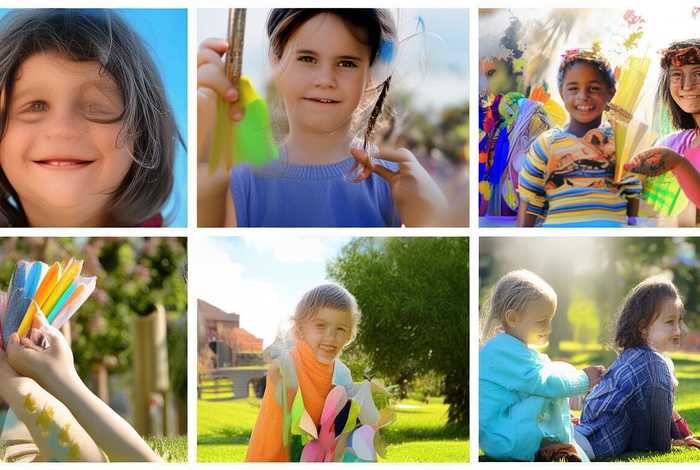 儿童的品质都有哪些，儿童的品质都有哪些特点