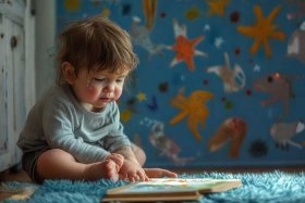 儿童悲伤的故事短篇 幼儿悲伤的故事