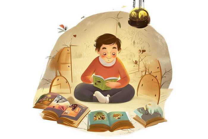 儿童文学作品导读怎么写，儿童文学作品导读怎么写的