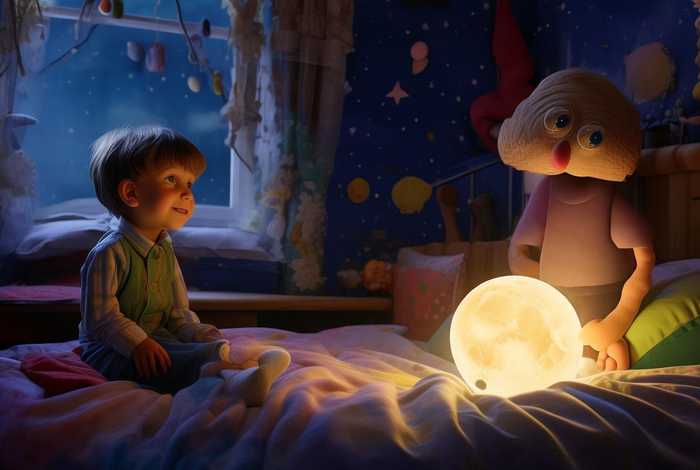 儿童睡前故事匹诺曹中文、睡前小故事匹诺曹