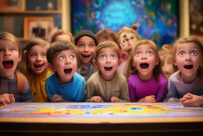 儿童英语故事完整版（英语儿童故事视频完整版）