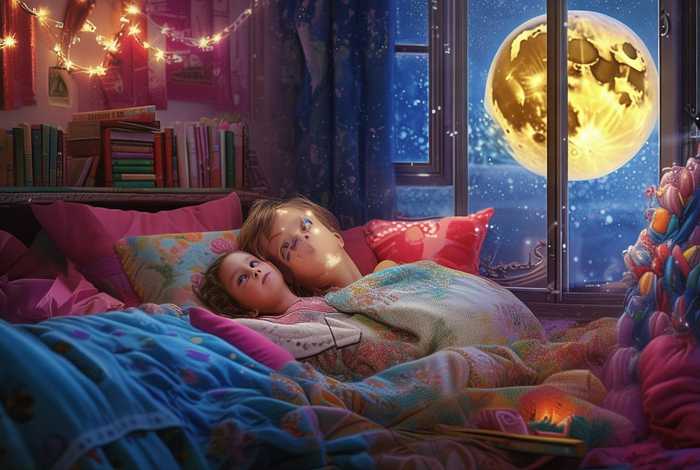 儿童睡前故事文字版长版、儿童童话睡前故事文字版