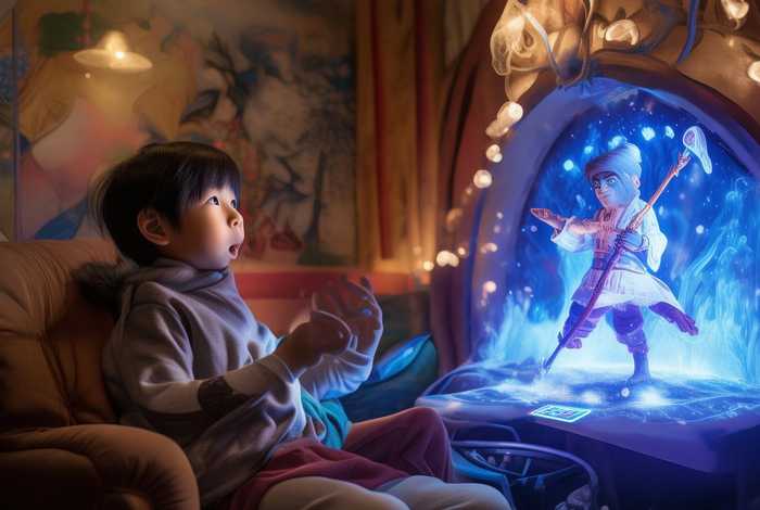 儿童有声故事在线收听，儿童有声故事在线收听孙悟空