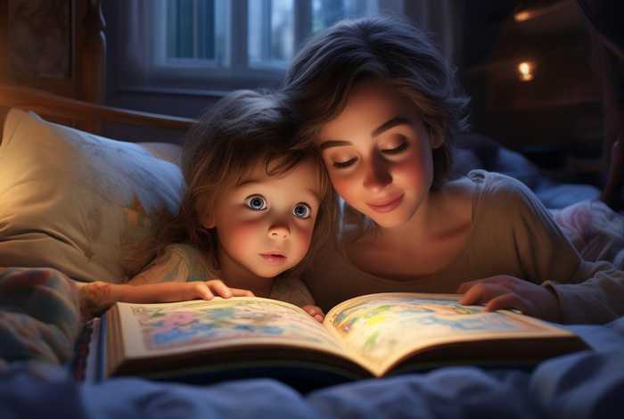 儿童睡前故事看的人多吗;睡前故事对孩子的影响多久能看出来 儿童睡前故事看的人多吗;睡前故事对孩子的影响多久能看出来