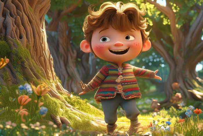 儿童故事叮咚的故事；幼儿故事叮咚叮咚