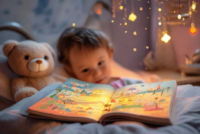 儿童睡前寓言故事催眠，幼儿睡前催眠故事