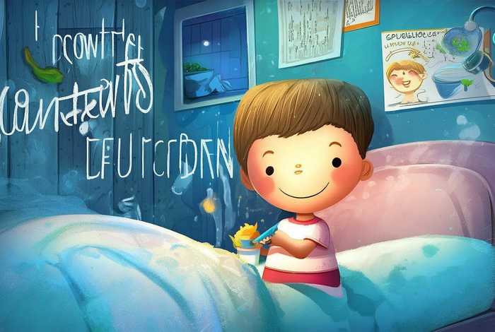 儿童睡前节约用水故事；关于节约用水的幼儿绘本故事