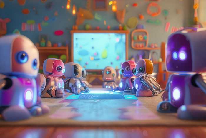 儿童故事机器人合集自动播放,机器人少儿故事 儿童故事机器人合集自动播放,机器人少儿故事