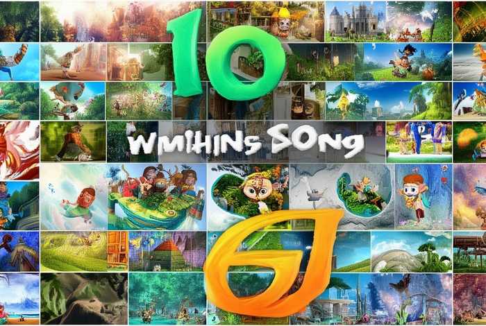 儿歌视频故事 儿歌故事视频大全连续播放100首