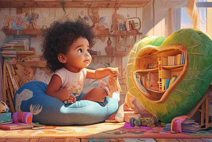 儿童心理学故事大全、幼儿心理学小故事及启发