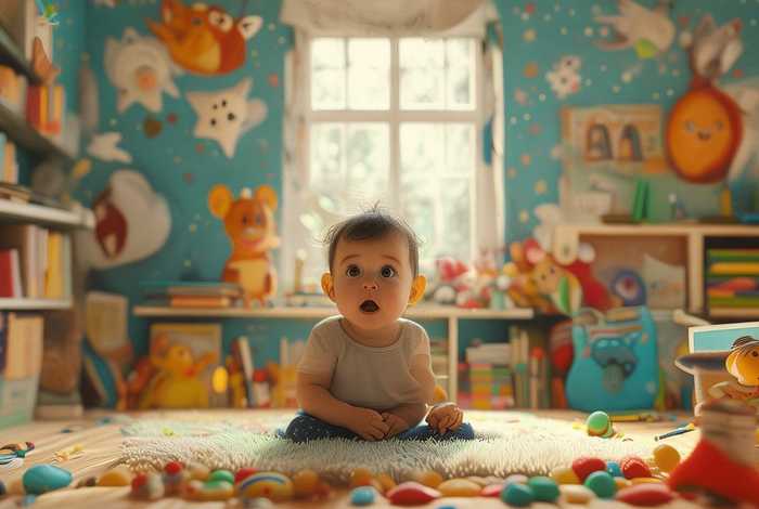 儿童经典教育故事推荐；小儿教育故事