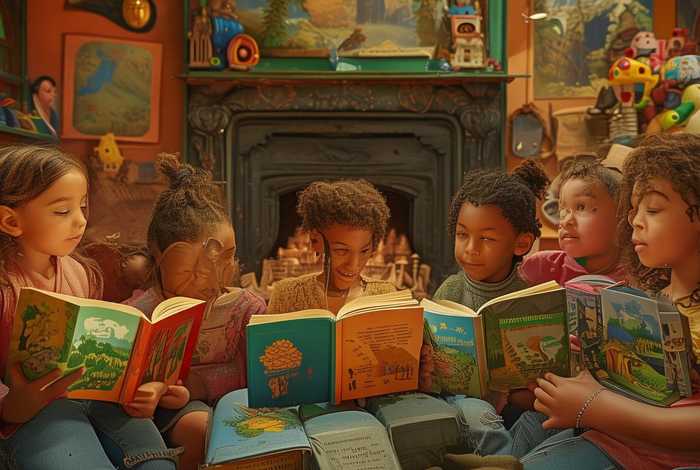 儿童故事经典故事阅读，儿童故事经典的故事阅读