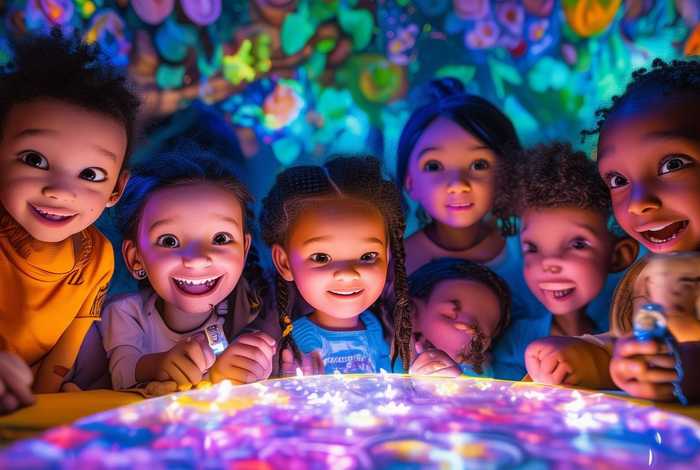 儿童故事教育意义视频横屏 - 有教育意义的幼儿故事视频