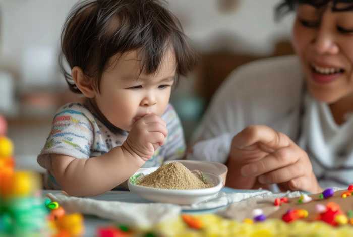 儿童吃玉屏风可以长期吃吗（儿童吃玉屏风可以长期吃吗一天几次）