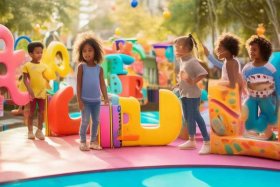 儿童产品品牌名字；儿童产品品牌名字怎么取