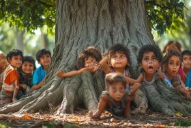 儿童励志经典故事 - 经典励志故事适合儿童