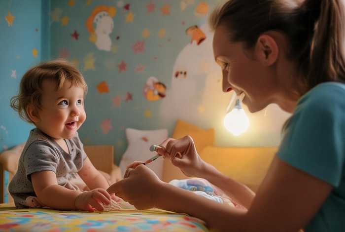 儿童打针时讲的故事、打针的幼儿故事 儿童打针时讲的故事、打针的幼儿故事