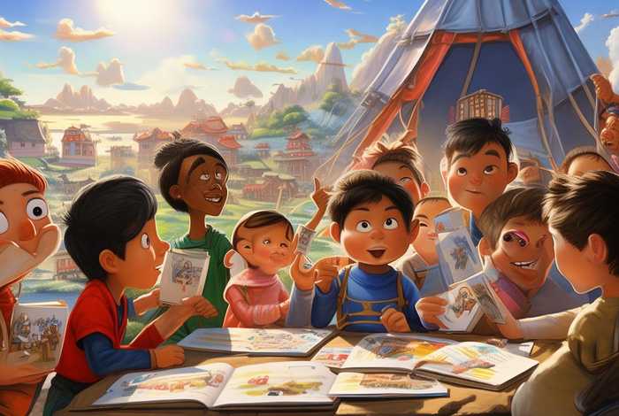 儿童版水浒传每个故事读后感 儿童版水浒传读后感200 儿童版水浒传每个故事读后感 儿童版水浒传读后感200