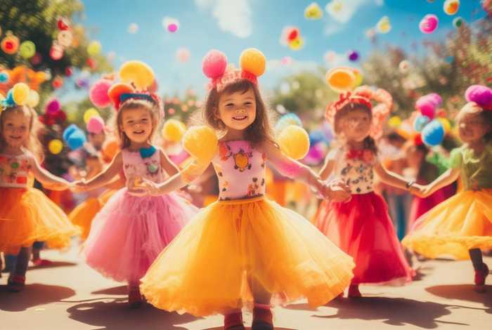 儿童舞蹈完整版，胭脂妆儿童舞蹈完整版