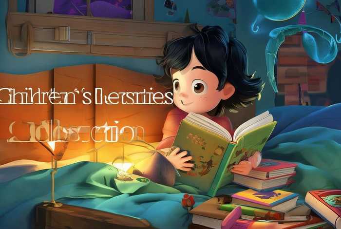 8儿童睡前故事大全、睡前故事大全8岁听的