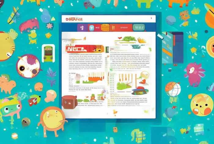 儿童百科故事在线阅读；儿童百科全书在线阅读