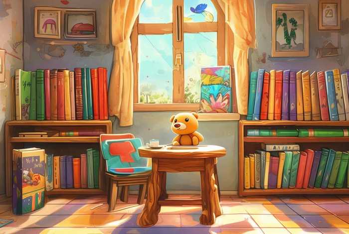 5岁孩子适合听的故事、5岁孩子适合听的故事有哪些