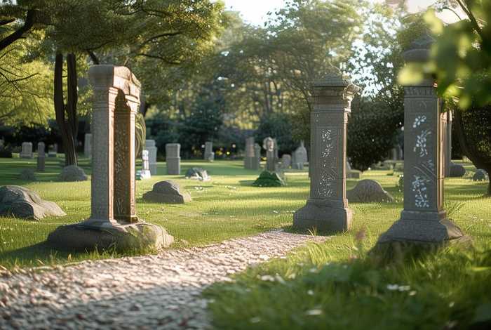 儿童墓园；儿童墓园哪些地方有