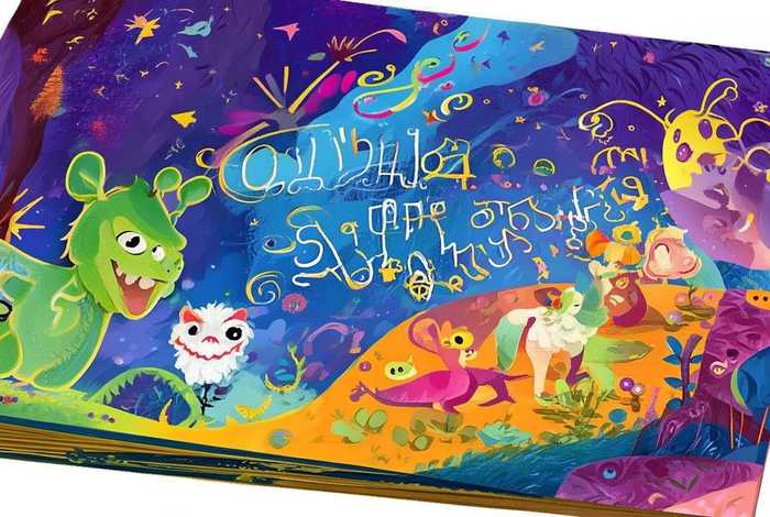 儿童故事书名大全8岁、故事书大全阅读8岁