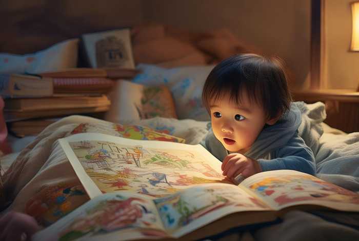 儿童成语故事；少儿睡前成语故事大全