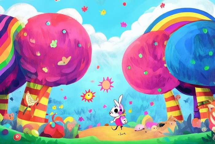 4-6岁故事、4-6岁故事书推荐