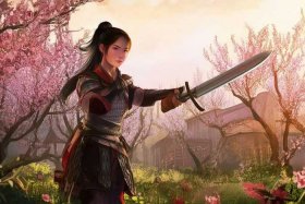 《花木兰》民间故事、《花木兰》民间故事缩写