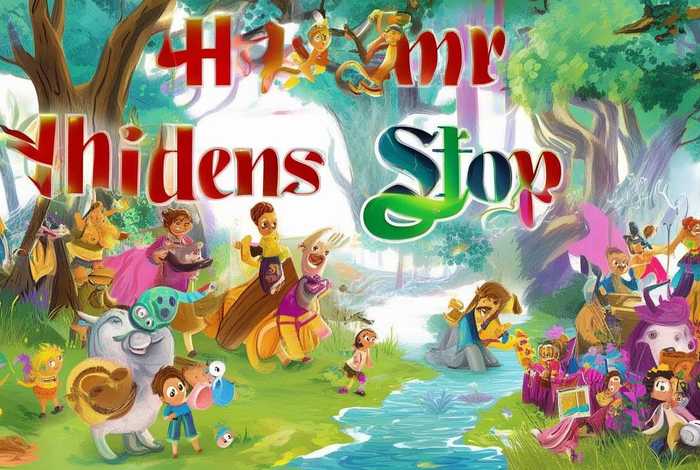 儿童故事长篇（少儿短篇故事）