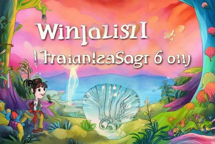 儿童短篇故事大全 - 儿童短篇故事大全6-12岁