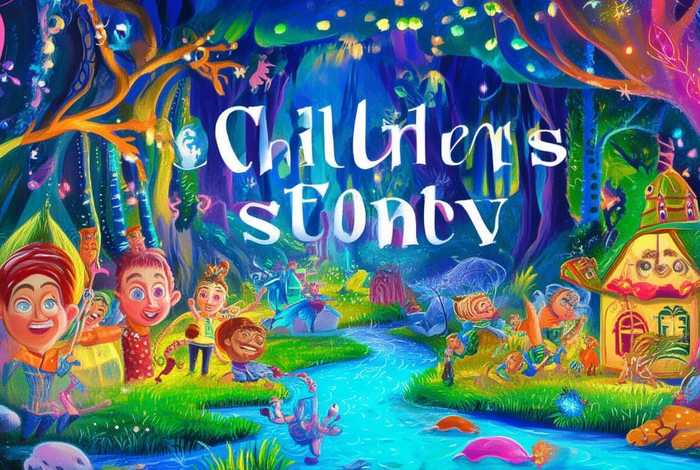 5分钟儿童故事演讲稿（5分钟幼儿故事演讲大全）