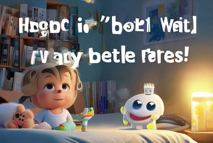 儿童睡前故事刷牙习惯启蒙(睡前故事幼儿故事大全刷牙) 儿童睡前故事刷牙习惯启蒙(睡前故事幼儿故事大全刷牙)