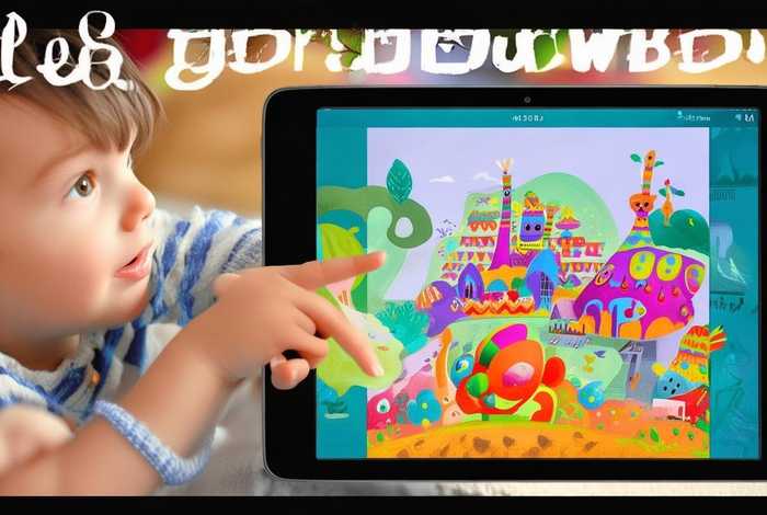 儿童故事电子版；儿童故事电子版怎么弄