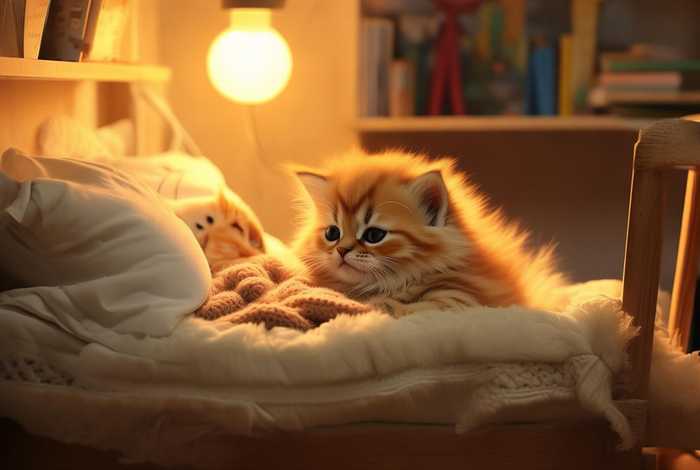 儿童睡前故事小猫咪完整版;故事大全 睡前故事小猫咪 儿童睡前故事小猫咪完整版;故事大全 睡前故事小猫咪