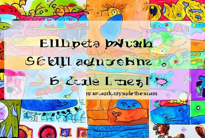 46岁儿童简笔画大全图片大全 - 4一6岁简笔画图片大全