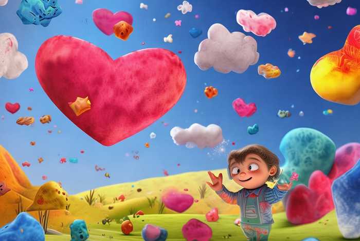 儿童潜意识语言、潜意识对语言表达的影响