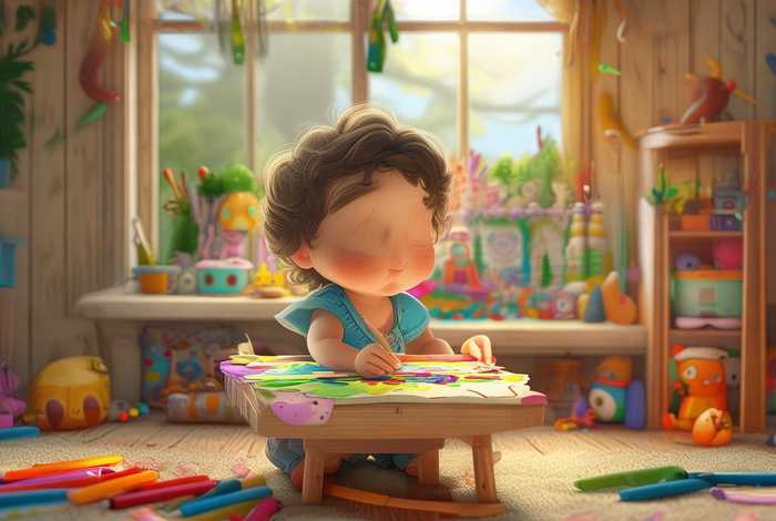 儿童故事赚钱；写幼儿故事赚钱