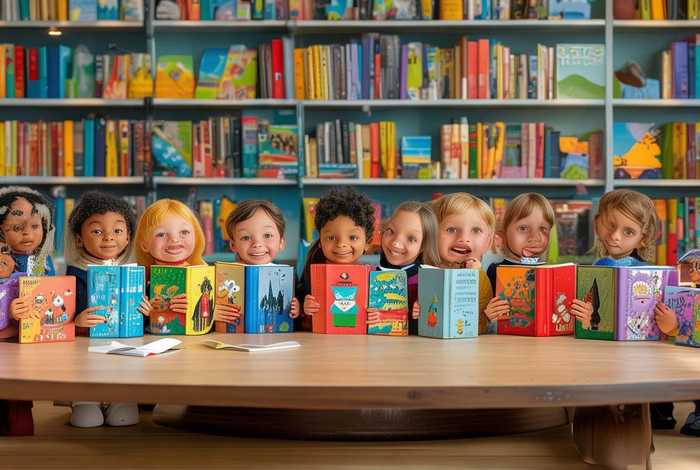 儿童绘本故事比赛推荐；幼儿绘本故事比赛推荐