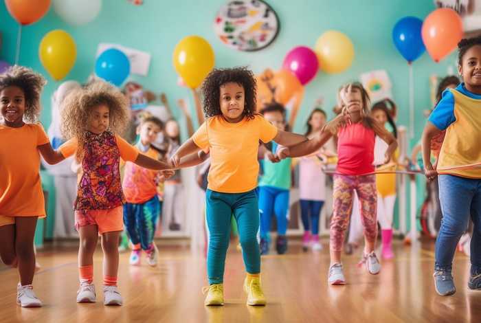 儿童减肥运动方法大全 儿童减肥运动方法大全有哪些