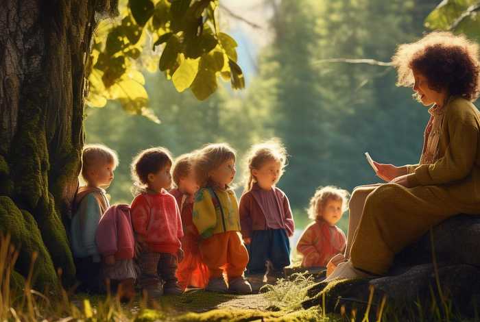 儿童故事6-7 6-7岁儿童经典故事 儿童故事6-7 6-7岁儿童经典故事