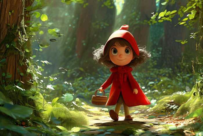 儿童故事小红帽下载 - 少儿故事小红帽在线听免费 儿童故事小红帽下载 - 少儿故事小红帽在线听免费