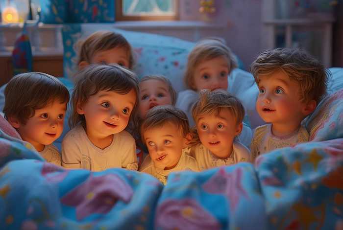 儿童故事乖乖、故事乖乖睡觉幼儿园