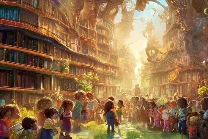 儿童故事世界名著 - 世界名著少儿故事