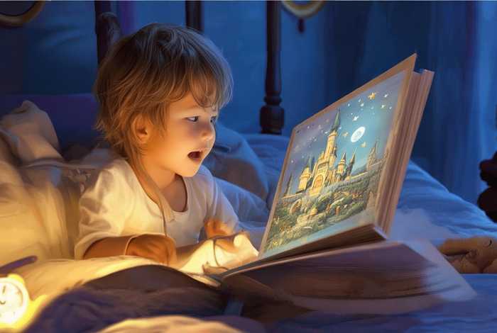 儿童短篇睡前童话大全 儿童短篇睡前童话大全100篇